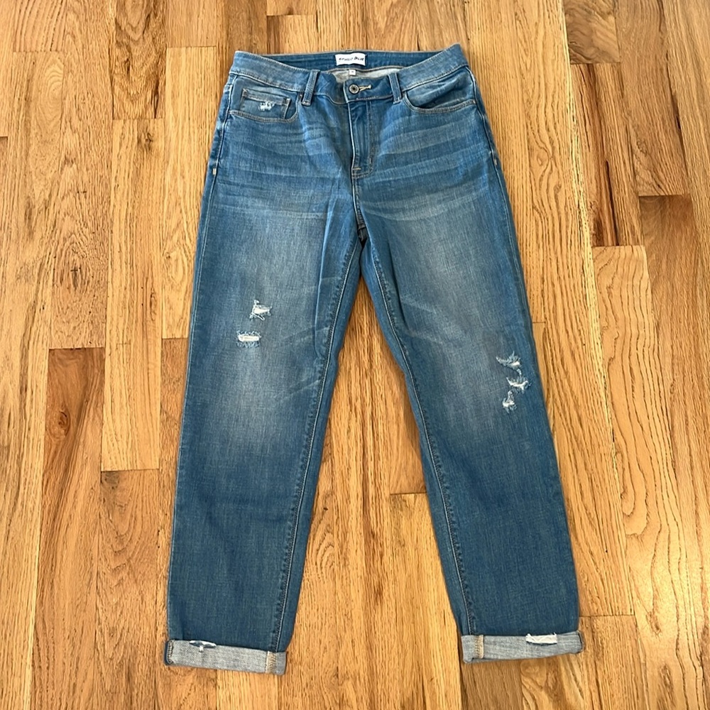 Studio Blue jeans